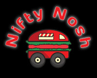company logo of Nifty Nosh